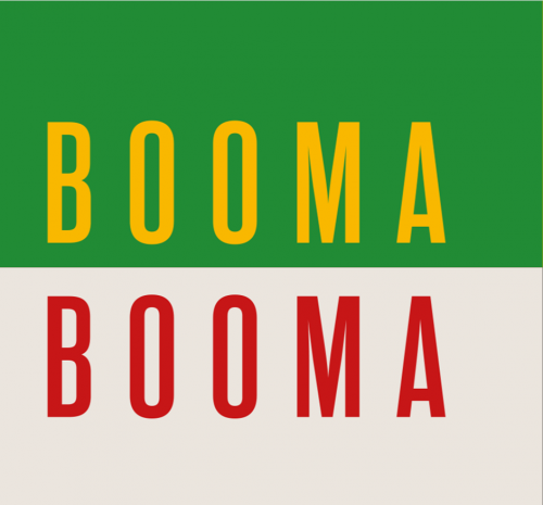 BOOMSW96 (BOOMA)